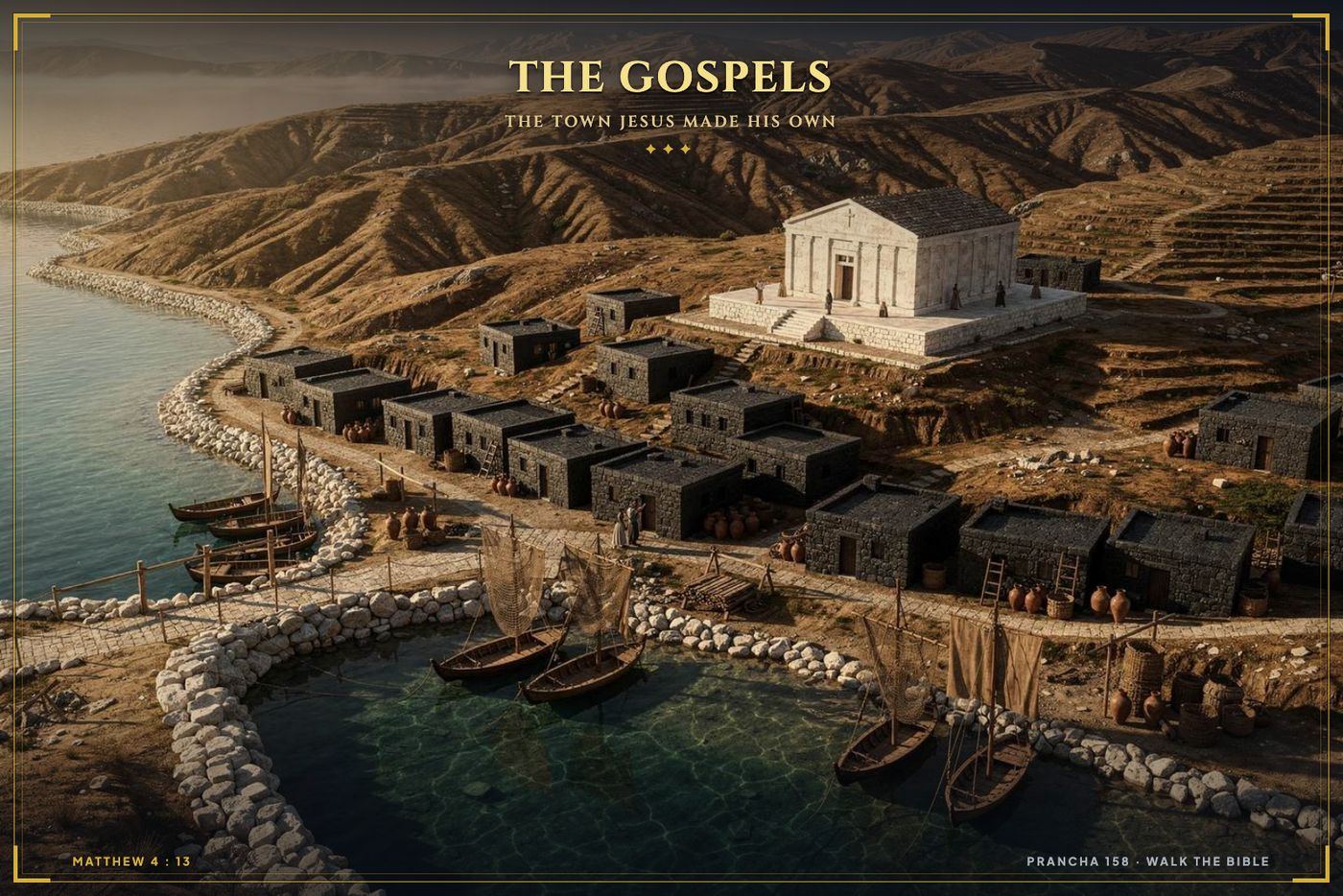 The Gospels