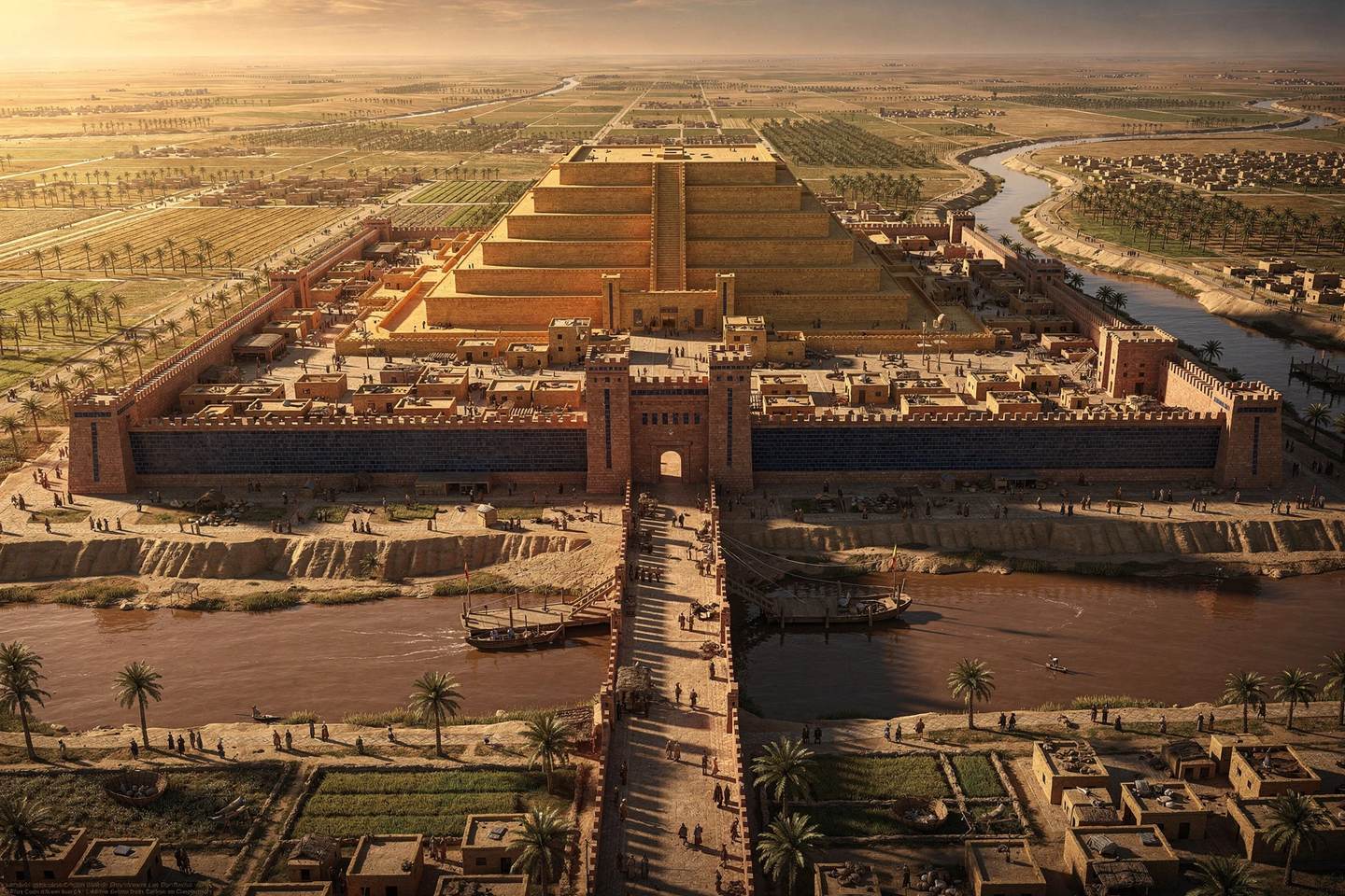 Babylon