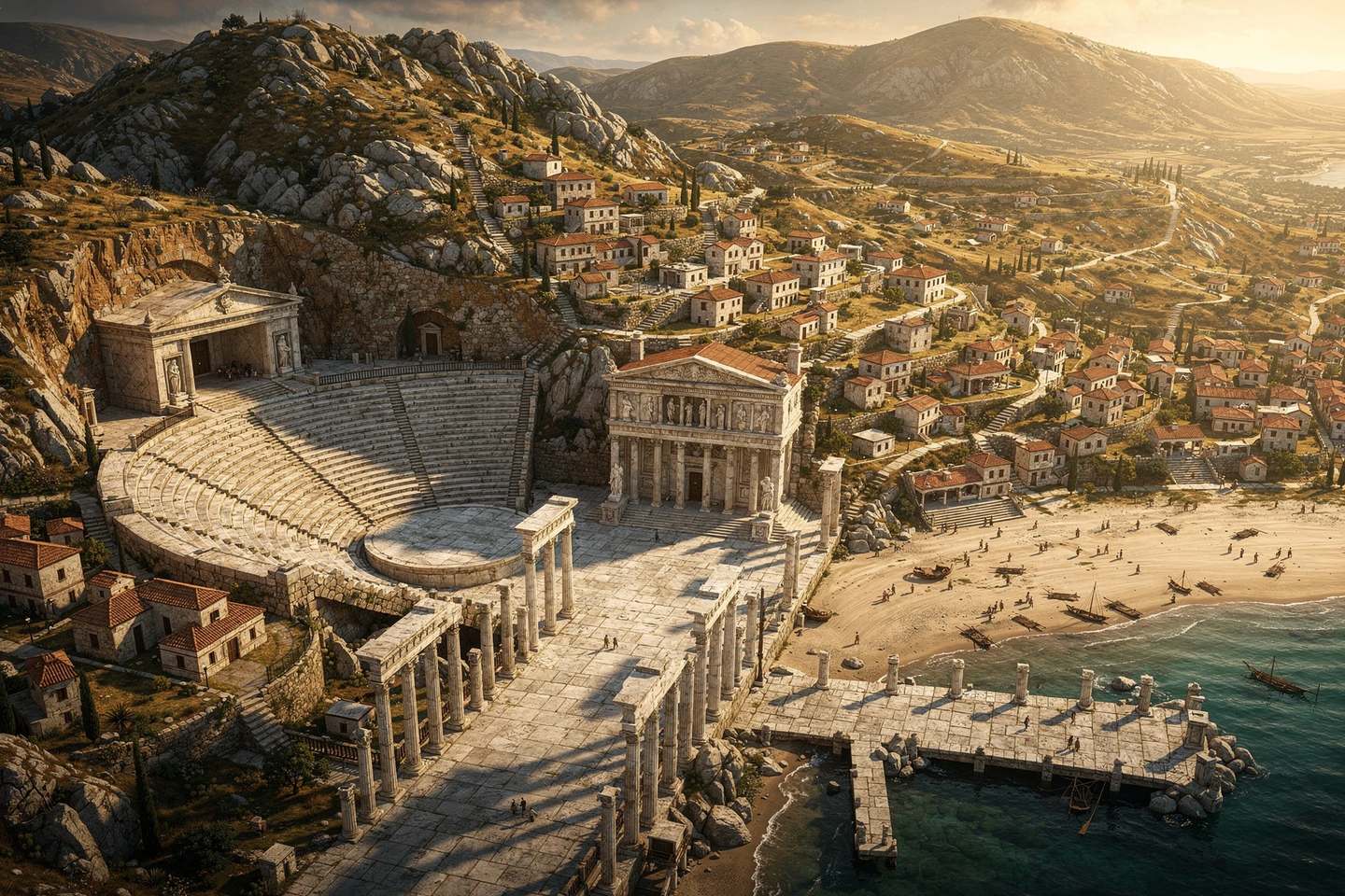 Ephesus